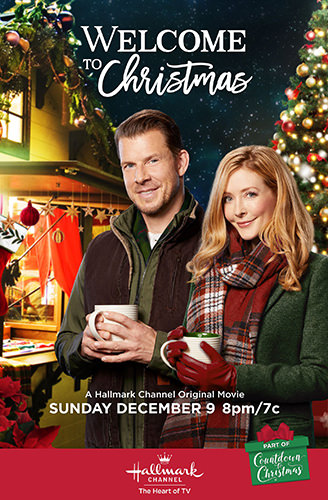 Blogography Hallmark Movies 2018