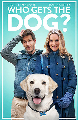 Hallmark Movie Poster!