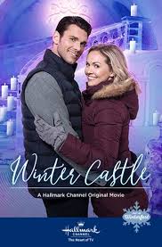 Hallmark Movie Poster!