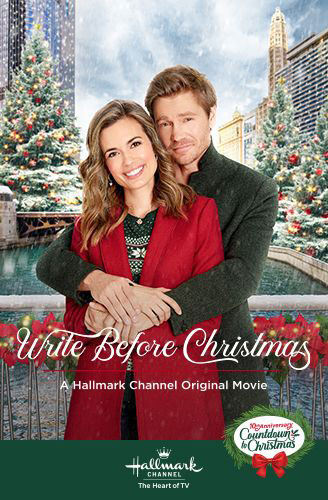 Blogography Hallmark Movies 2019