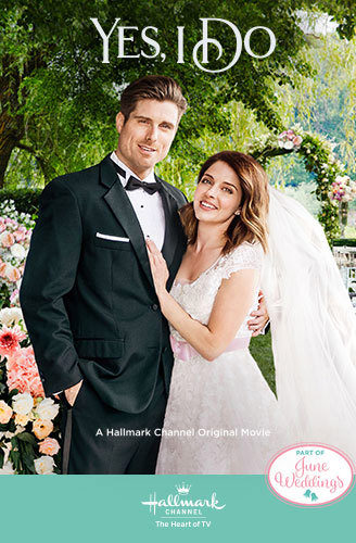 Hallmark Movie Poster!