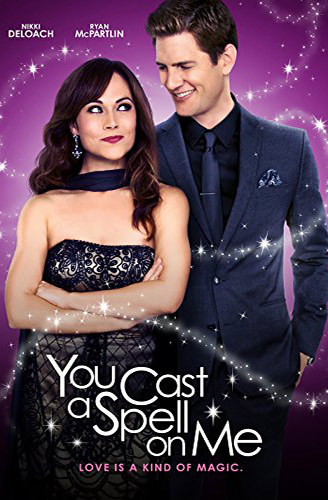 Hallmark Movie Poster!