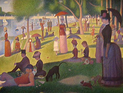 Seurat