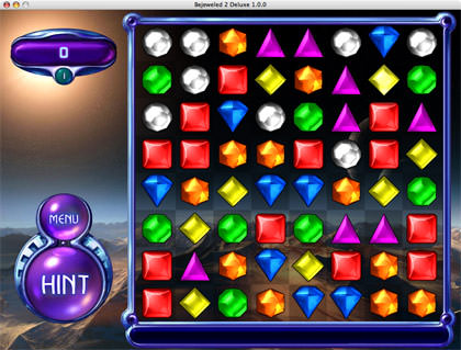 Bejeweled2