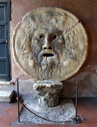 Bocca della Verita