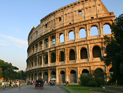 Colosseo