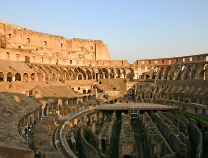 Colosseo