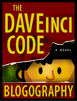DAVEinci Code