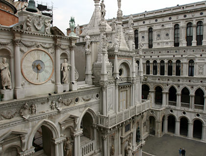 Doges Palace