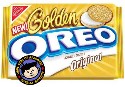 Goldenoreos