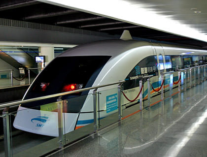 MagLev