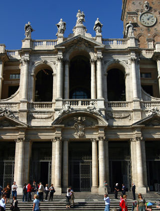 Santa Maria Maggiore