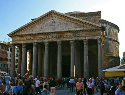 Pantheon