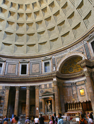 Pantheon