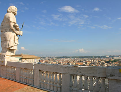 Saint Peter's