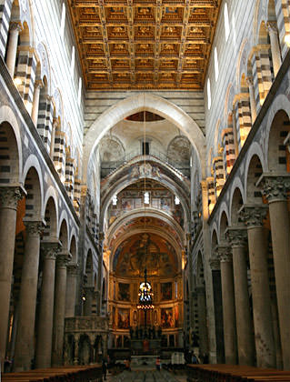 Pisa Duomo