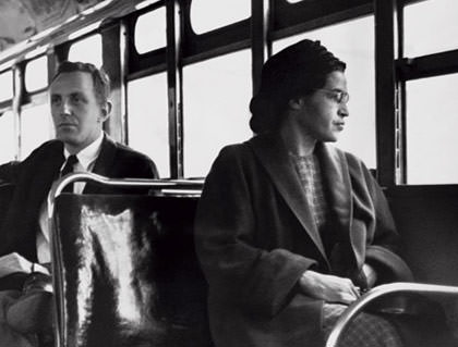 Rosa Parks