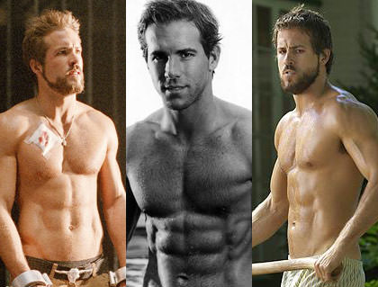 Ryanreynolds