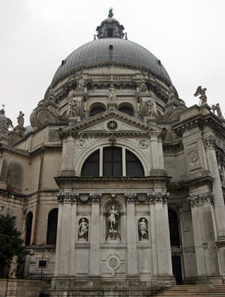 Santa Maria della Salute