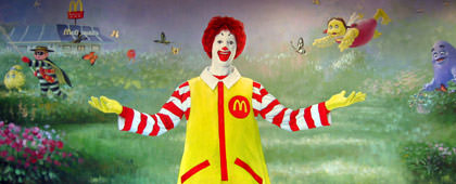 Ronald