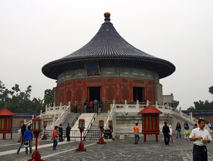 Temple of Heaven