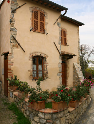 Tuscany Tuscany