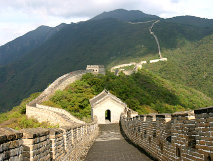 The Great Wall