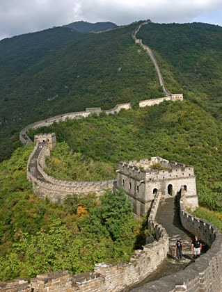 The Great Wall