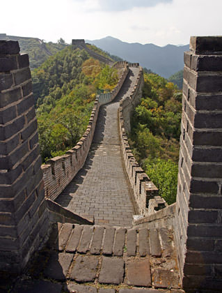 The Great Wall