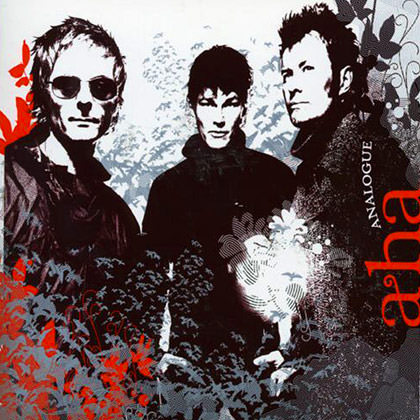 a-ha Analogue