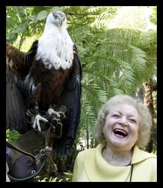 Betty White Zoo