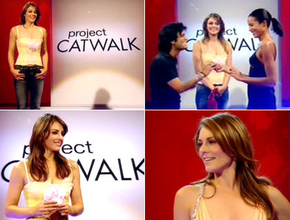 Catwalk5 Elizabeth Hurley