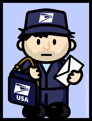 Dave Mailman