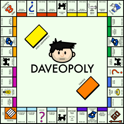 Daveopoly