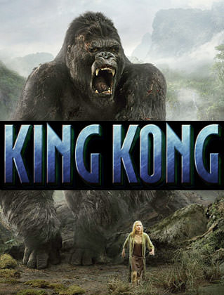 King Kong