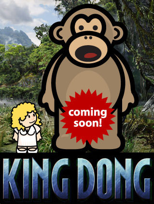 King Dong