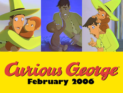 Curious George