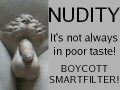 Boycott SmartFilter
