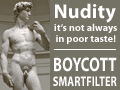 Boycott Smartfilter