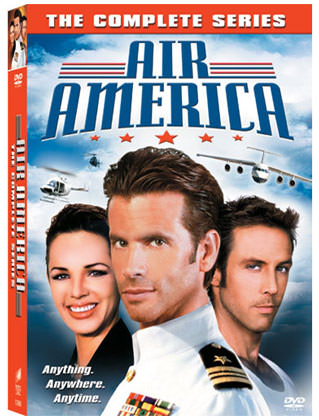 Air America DVD