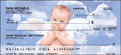 Baby Angel Checks