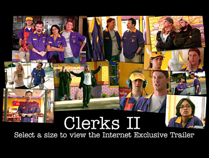 Clerks2 Teaser