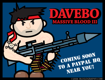 Davebo