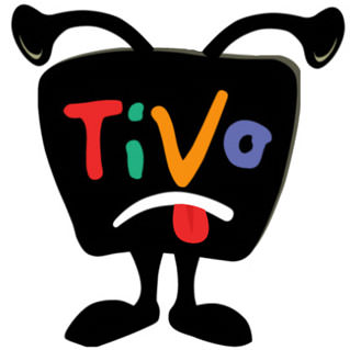 Dead TiVo