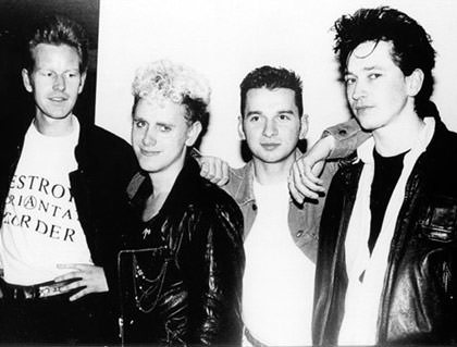 Depeche Mode