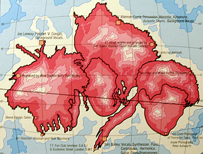 Satori Thompson Twins Map