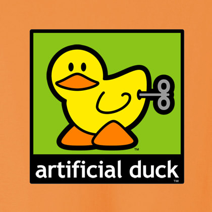 Artificial Duck