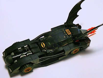 Batmobile