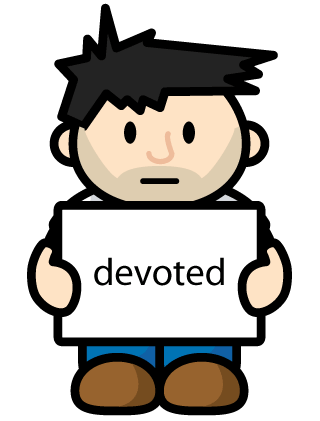 Devoted