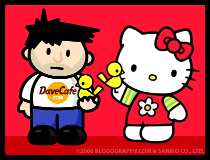 Davehellokitty